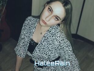 HaleeRain