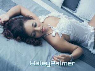 HaleyPalmer