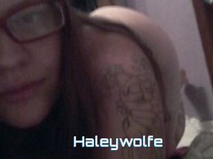 Haleywolfe
