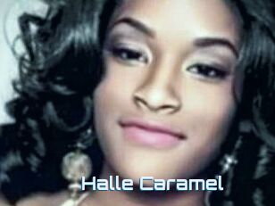 Halle_Caramel