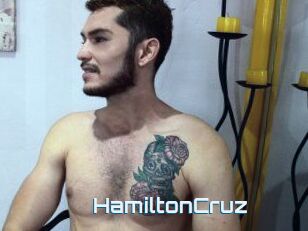 HamiltonCruz