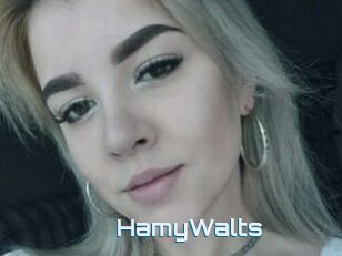 HamyWalts