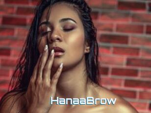HanaaBrow