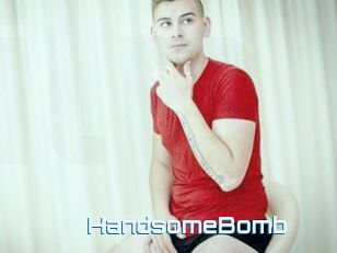 HandsomeBomb