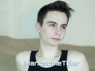 HandsomeTyler I Link Porn