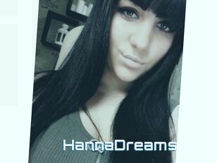 HannaDreams