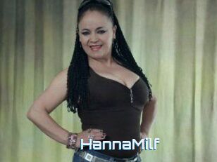 HannaMilf