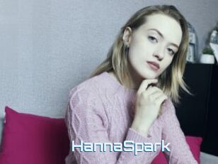 HannaSpark