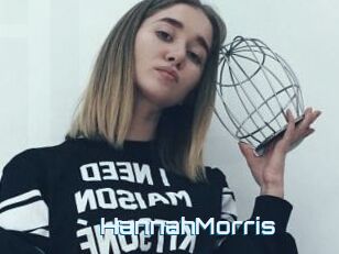 HannahMorris