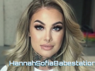 HannahSofiaBabestation