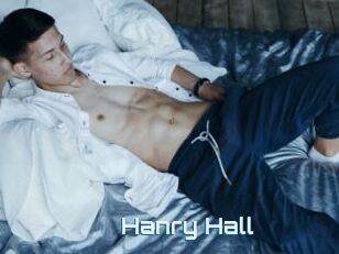 Hanry_Hall