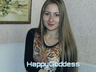 HappyGoddess