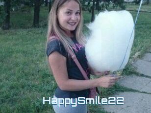 HappySmile22
