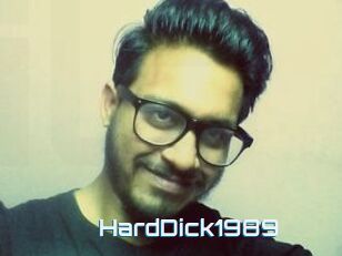 HardDick1989