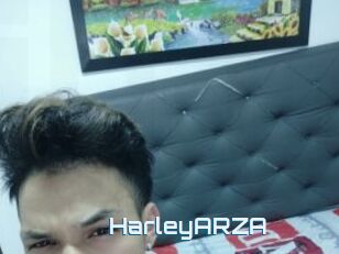 HarleyARZA