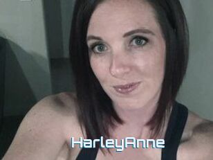 HarleyAnne