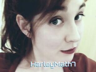 HarleyMath7