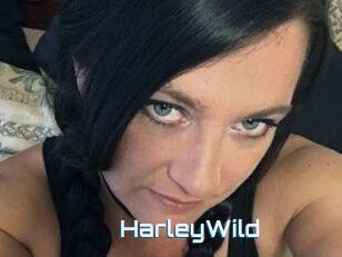 HarleyWild