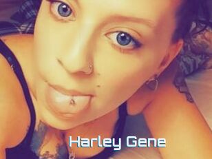Harley_Gene