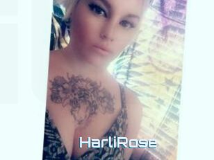 HarliRose