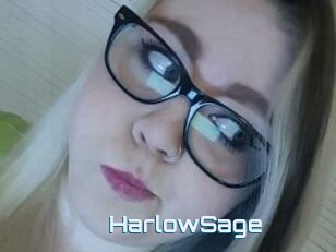 HarlowSage