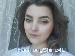 HarmonyShine4U_