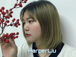 HarperLiu