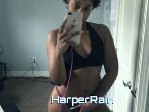 HarperRain
