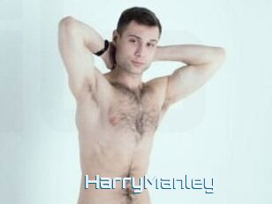Harry_Manley