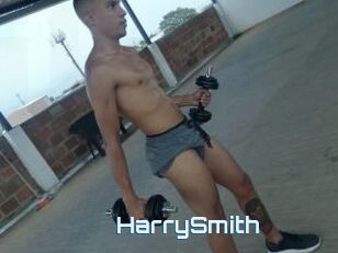 HarrySmith