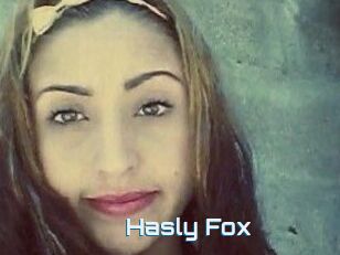 Hasly_Fox