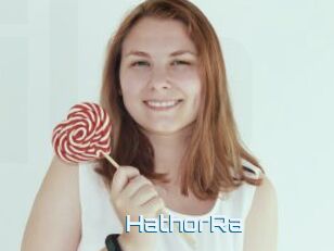 HathorRa