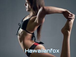 Hawaiianfox