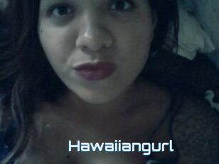 Hawaiiangurl