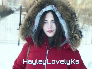 HayleyLovelyKs