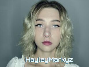 HayleyMarkyz