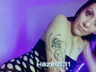 Hazel831