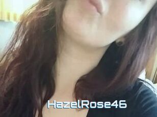 HazelRose46