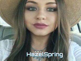 HazelSpring