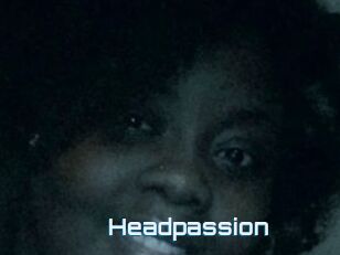 Headpassion