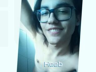 Heeb