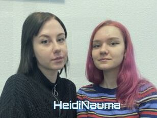HeidiNauma