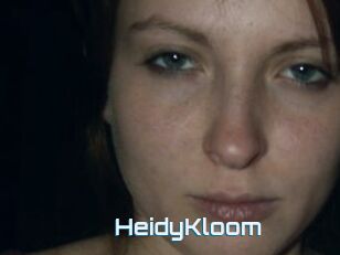 HeidyKloom