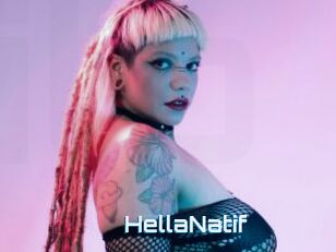HellaNatif