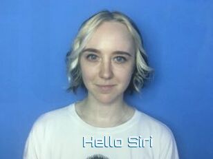 Hello_Siri