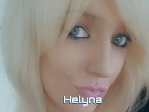 Helyna