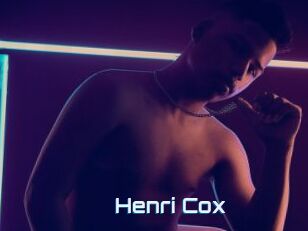 Henri_Cox