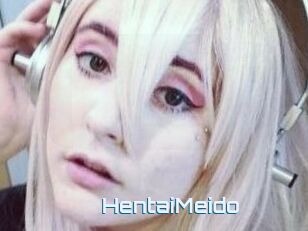 HentaiMeido