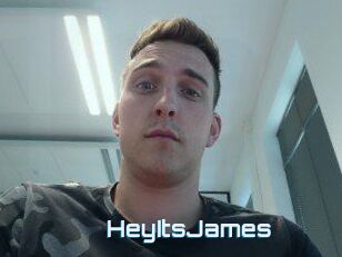 HeyItsJames