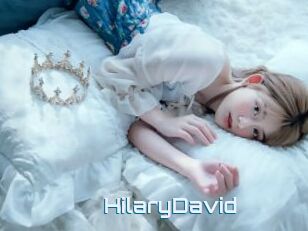 HilaryDavid